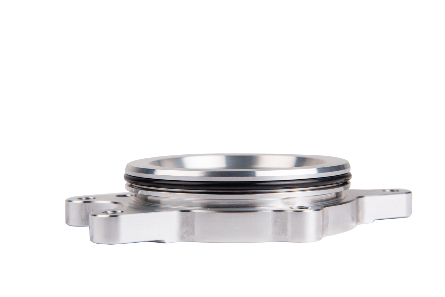 Fleece CP3 Adapter for 6.6L Duramax