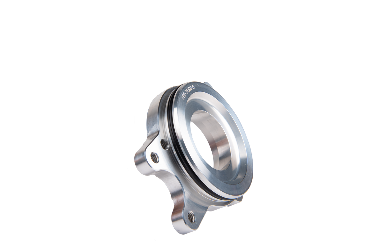 Fleece CP3 Adapter for 6.6L Duramax