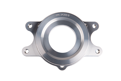 Fleece CP3 Adapter for 6.6L Duramax