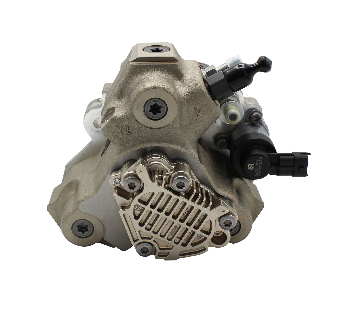 Fleece Fleece Performance CP3 for LBZ/LMM Duramax