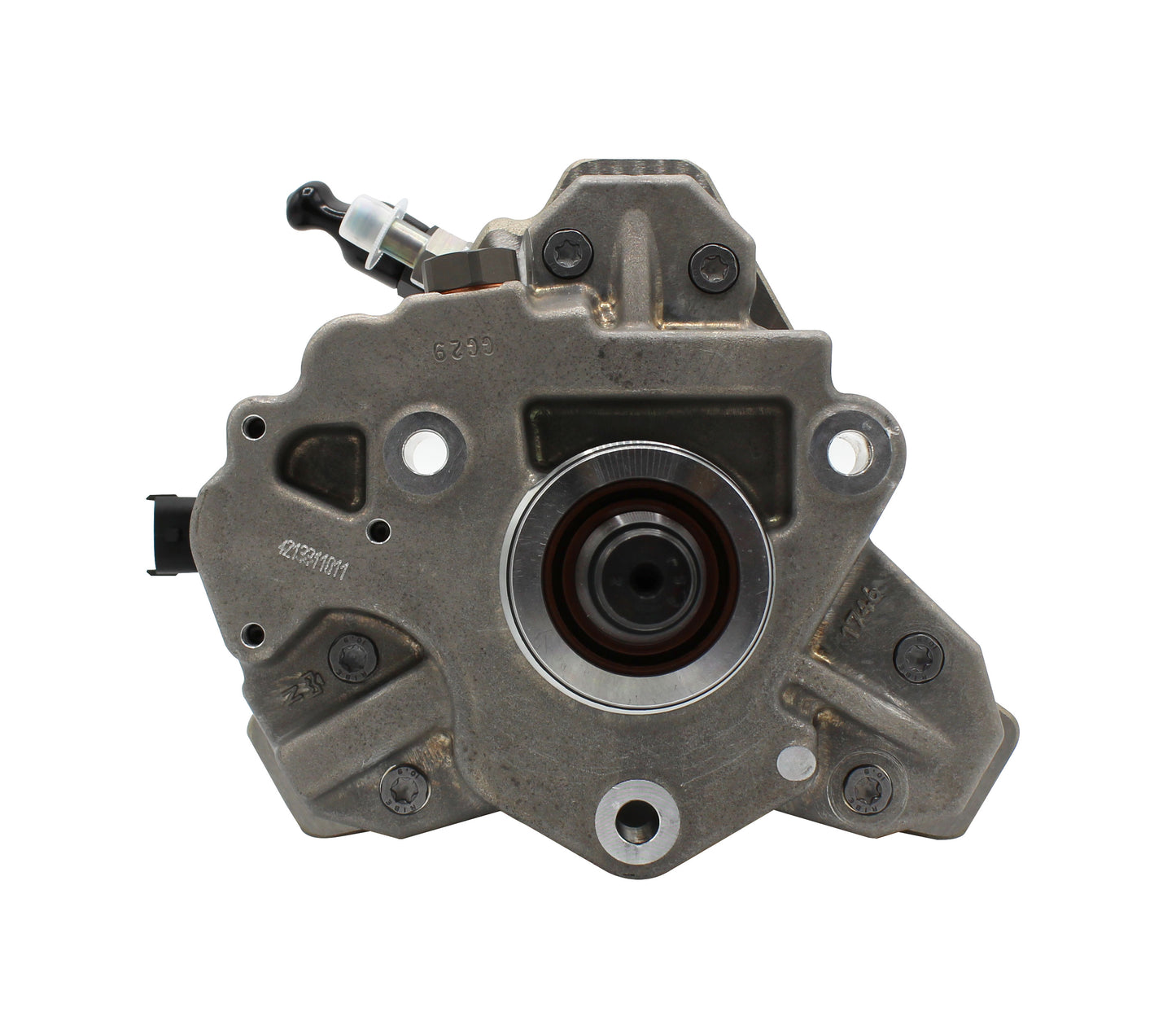 Fleece Fleece Performance CP3 for LBZ/LMM Duramax