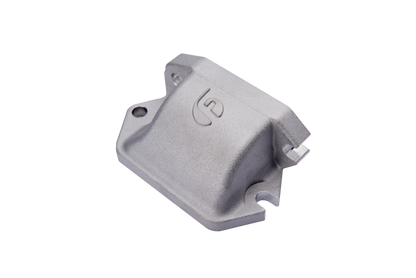 Fleece GM Duramax Oil Cooler Adapter Kit