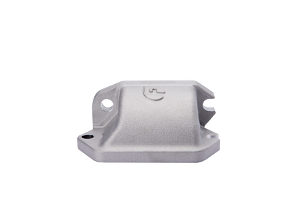 Fleece GM Duramax Oil Cooler Adapter Kit