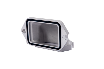 Fleece GM Duramax Oil Cooler Adapter Kit