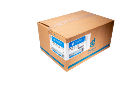 Fleece Donaldson P551329 Replacement Fuel Filter - Case of 12