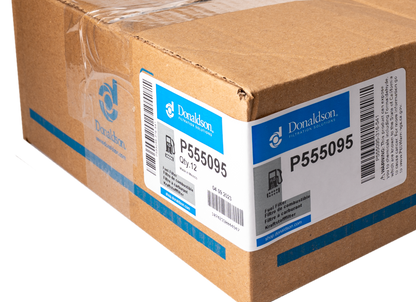 Fleece Donaldson P555095 Replacement Fuel Filter (Case Quantity)