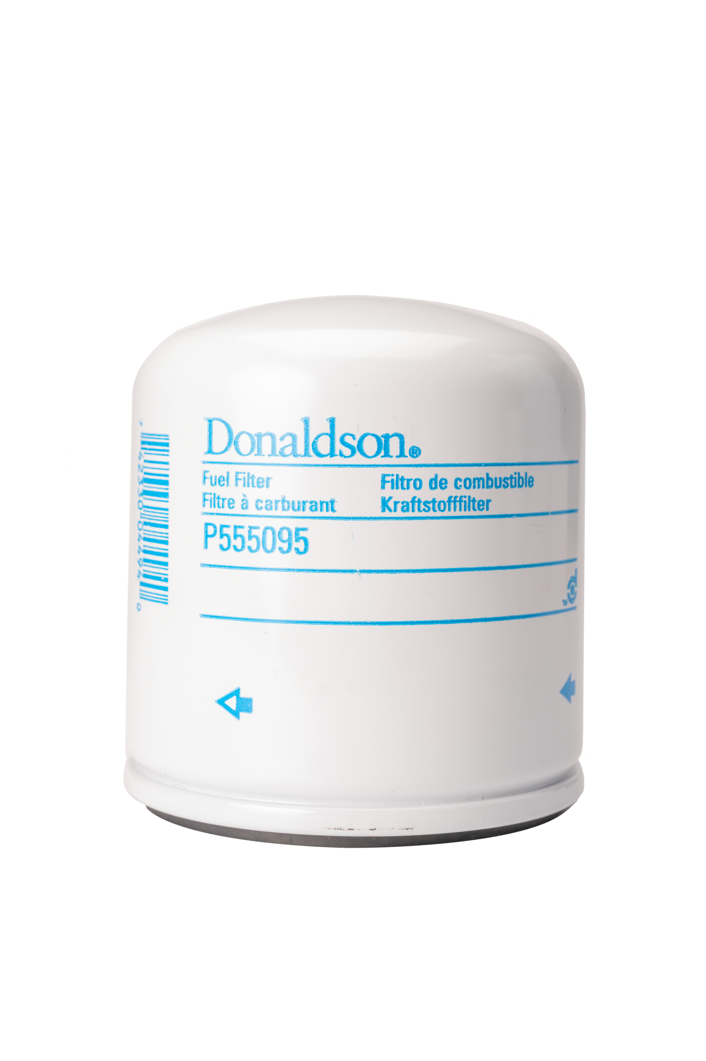 Fleece Donaldson P555095 Replacement Fuel Filter (Case Quantity)