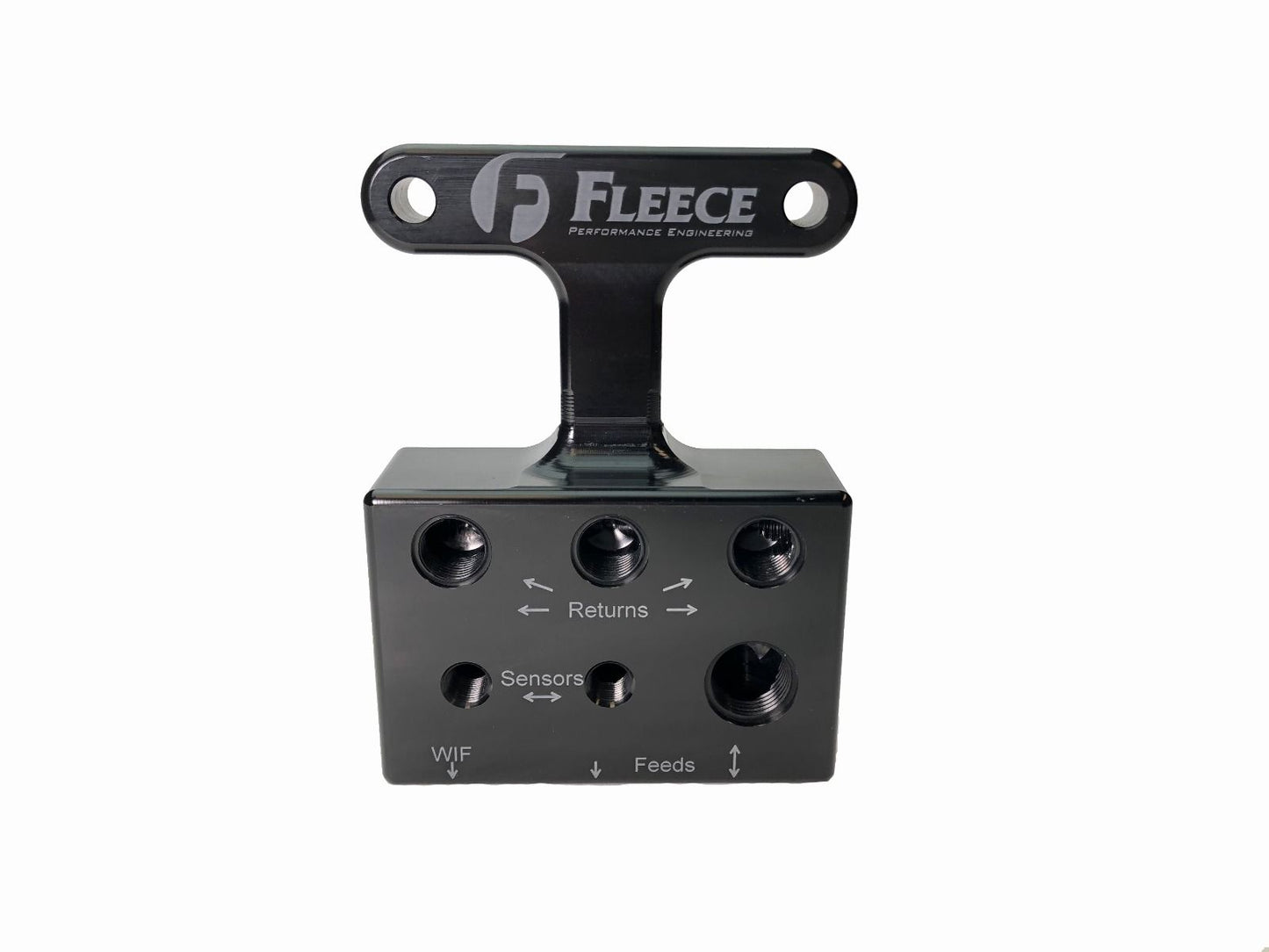Fleece 2003-2007 - 3rd Gen Dodge/Cummins Fuel Distribution Block