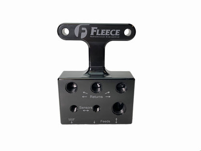 Fleece 2003-2007 - 3rd Gen Dodge/Cummins Fuel Distribution Block