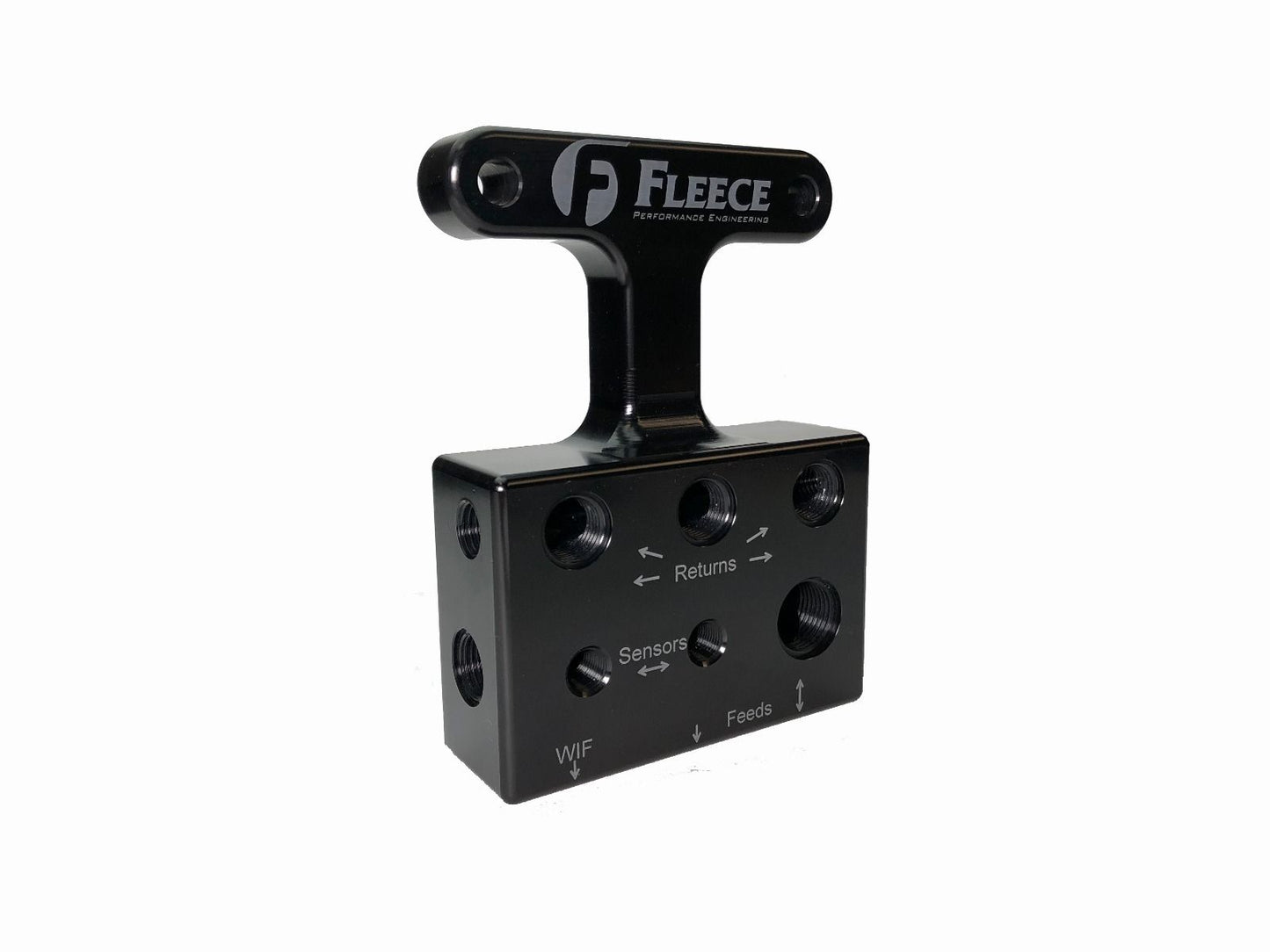 Fleece 2003-2007 - 3rd Gen Dodge/Cummins Fuel Distribution Block