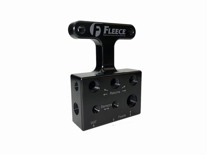 Fleece 2003-2007 - 3rd Gen Dodge/Cummins Fuel Distribution Block