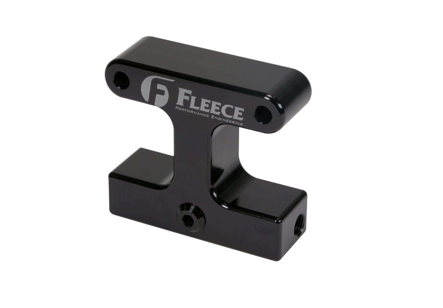 Fleece 2007.5-2009 - 3rd Gen 6.7L Dodge/Cummins Fuel Filter Delete