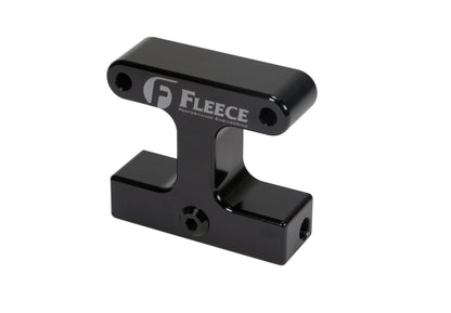 Fleece 2007.5-2009 - 3rd Gen 6.7L Dodge/Cummins Fuel Filter Delete