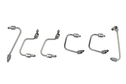 Fleece 2007.5'-2018' 6.7L Dodge Cummins Fuel Injection Line Set