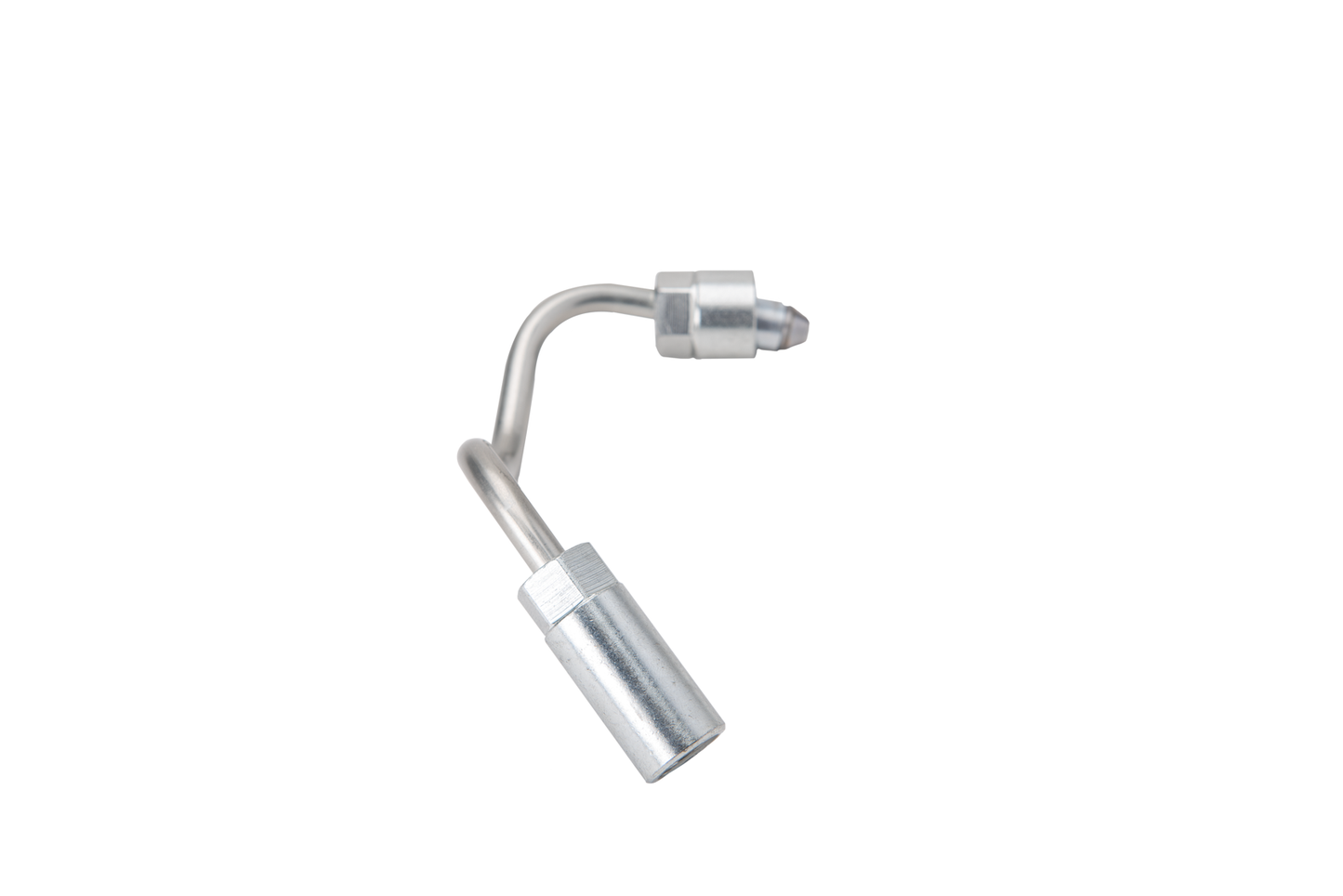 Fleece LBZ/LMM Duramax High Pressure Injection Line (#1 and #8)