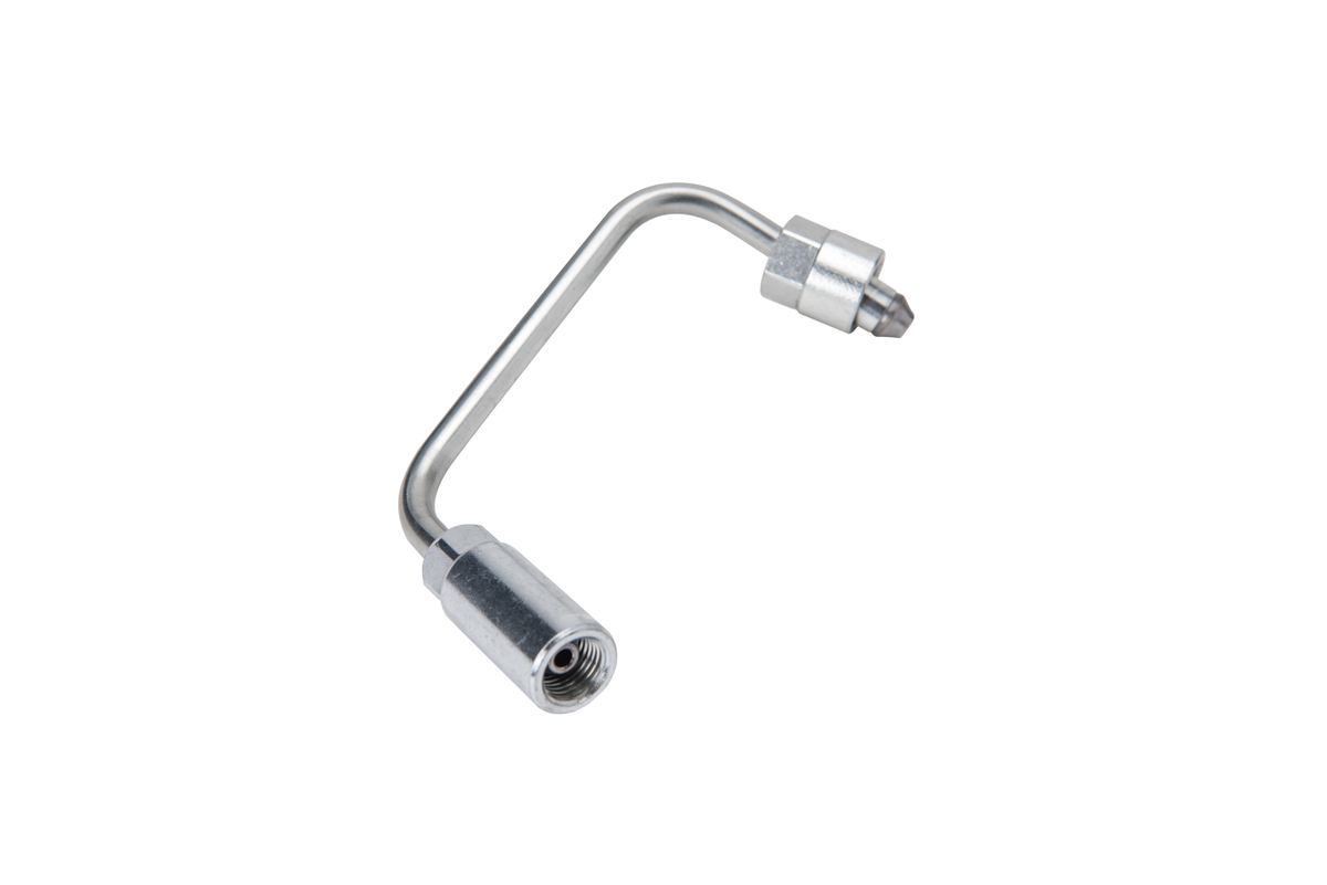 Fleece LBZ/LMM Duramax High Pressure Injection Line (#2 and #7)