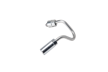 Fleece LBZ/LMM Duramax High Pressure Injection Line (#3 and #6)