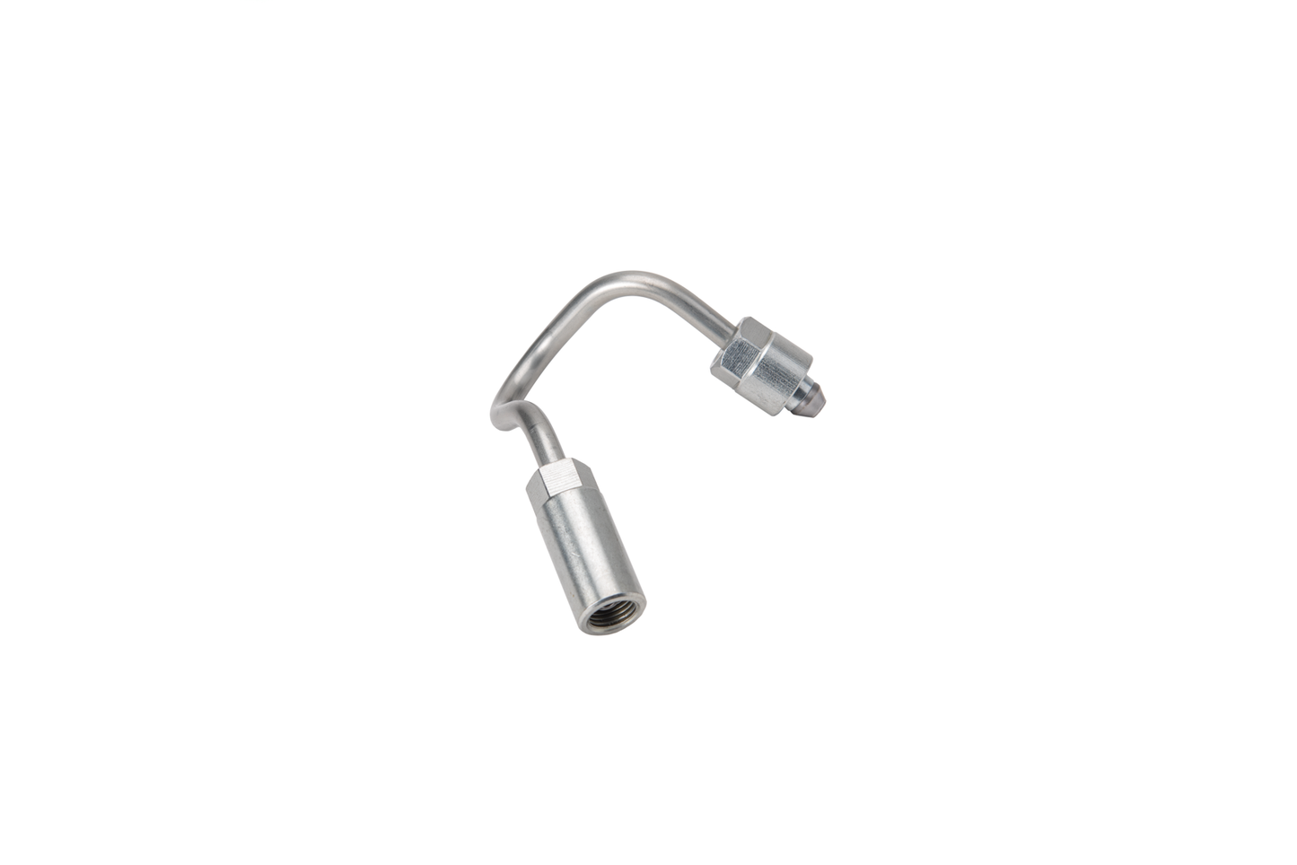 Fleece LBZ/LMM Duramax High Pressure Injection Line (#4 and #5)