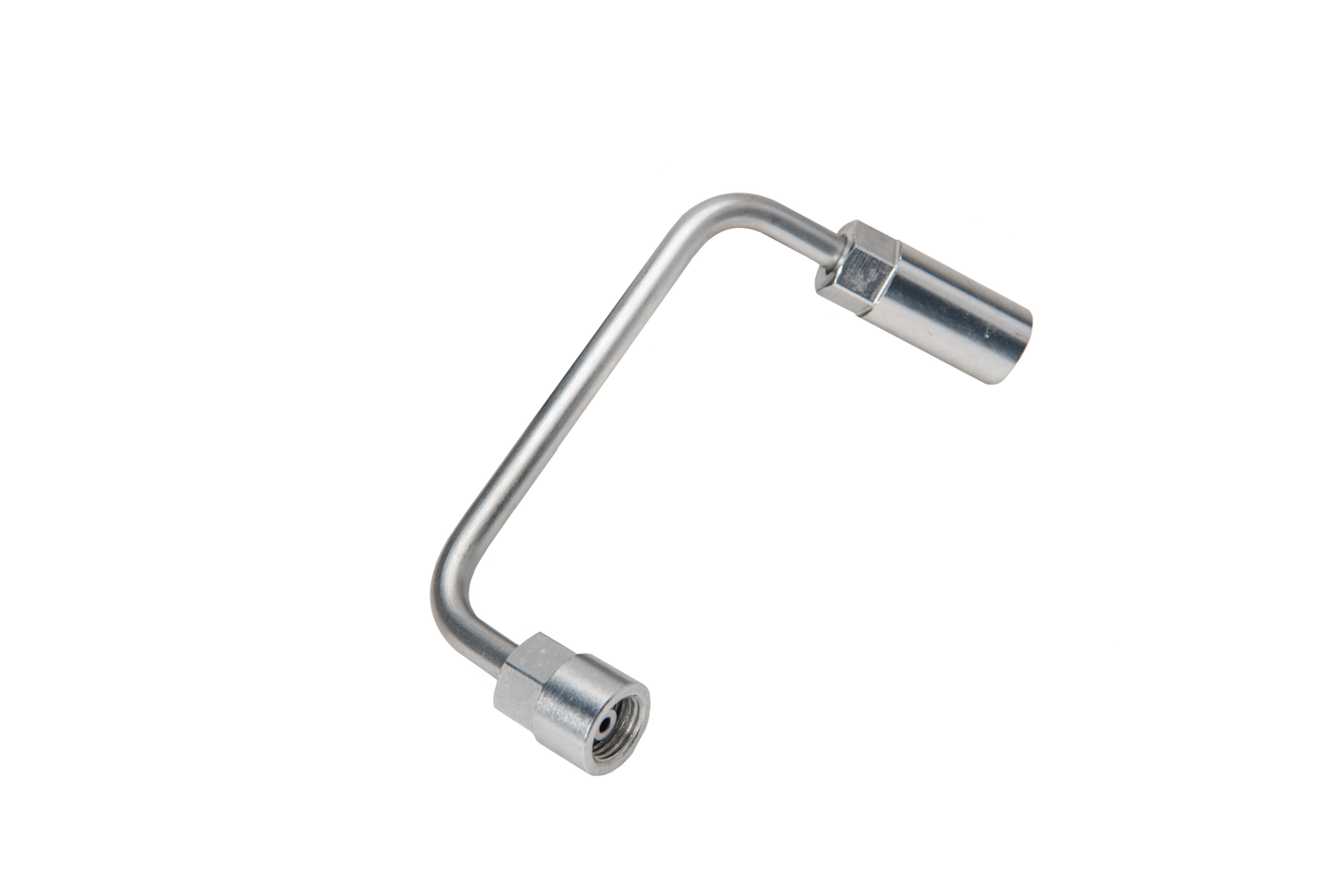 Fleece LLY Duramax High Pressure Injection Line (#2 and #7)