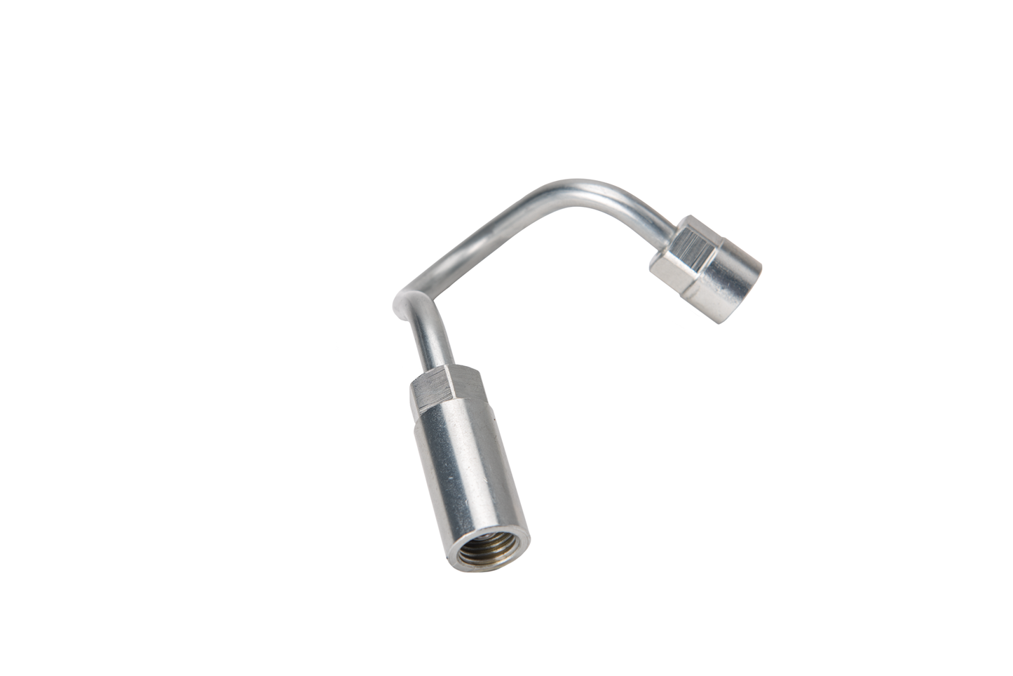 Fleece LLY Duramax High Pressure Injection Line (#4 and #5)