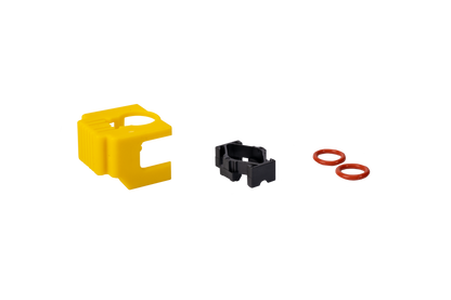 Fleece Injector Return Line Repair Fitting for 2017-2024 6.7L Power Stroke - 5 Pack