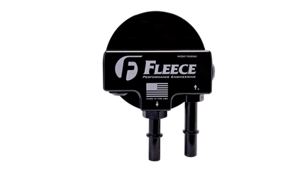 Fleece Fuel Filter Bypass for 2011-2024 6.7L Ford Powerstroke