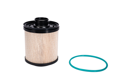Fleece Under Bed Fuel Filter for 2011-2016 Ford 6.7L Power Stroke (Case of 6)