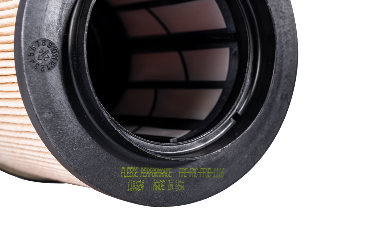 Fleece Under Bed Fuel Filter for 2011-2016 Ford 6.7L Power Stroke (Case of 6)