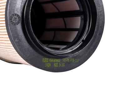 Fleece Under Bed Fuel Filter for 2011-2016 Ford 6.7L Power Stroke (Case of 6)