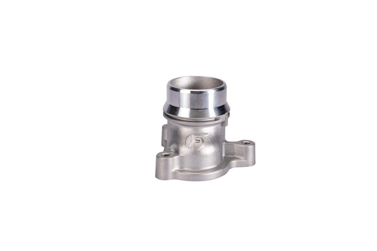 Fleece Thermostat Housing Upgrade for 2011-2025 6.7L Power Stroke