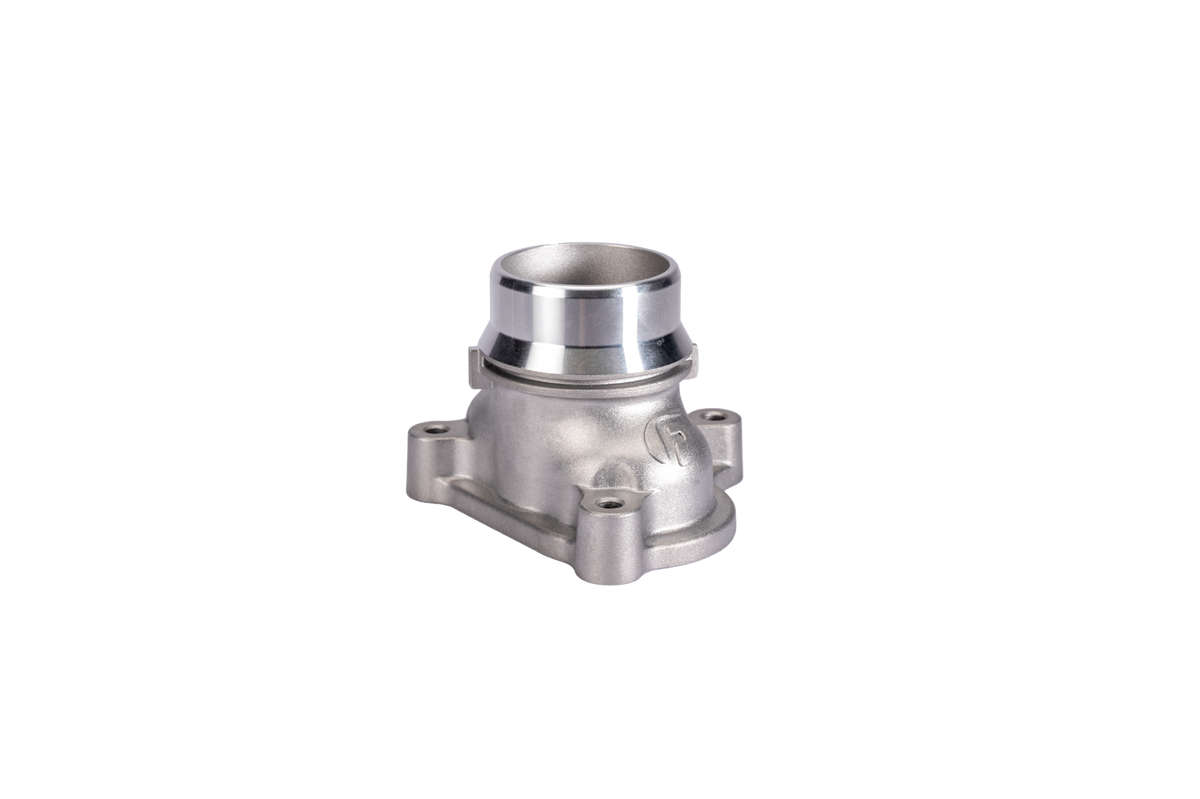 Fleece Thermostat Housing Upgrade for 2011-2025 6.7L Power Stroke