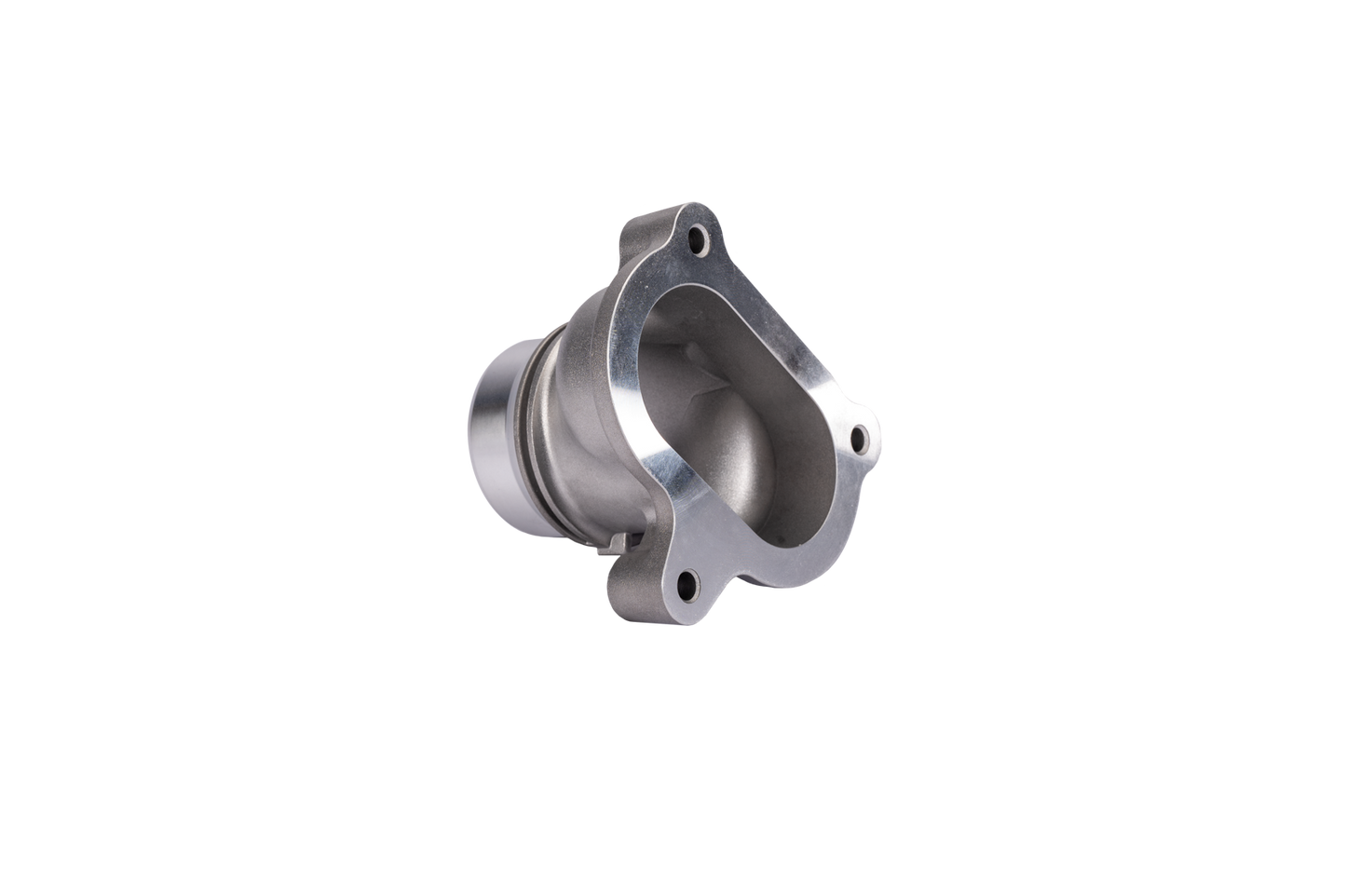 Fleece Thermostat Housing Upgrade for 2011-2025 6.7L Power Stroke