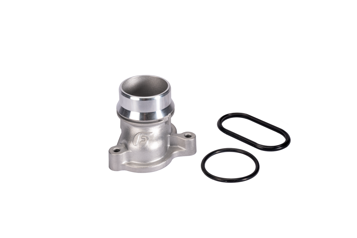 Fleece Thermostat Housing Upgrade for 2011-2025 6.7L Power Stroke