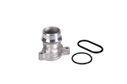 Fleece Thermostat Housing Upgrade for 2011-2025 6.7L Power Stroke