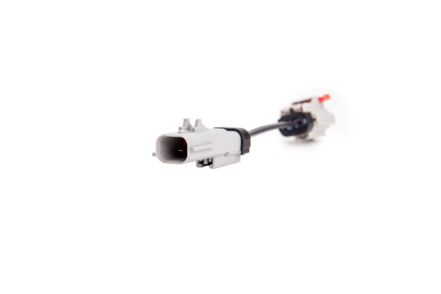 Fleece Intake Air Temp Sensor Extension Harness for 2013-2018 Dodge Ram w/ 6.7L Cummins