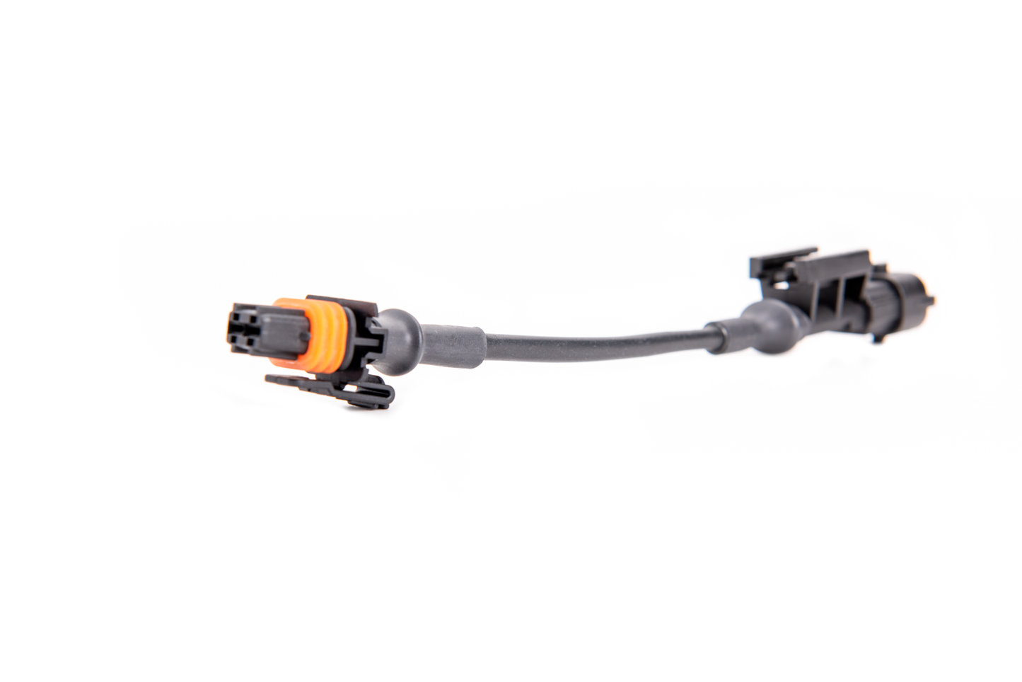 Fleece CP3 regulator extension harness for 2011-2016 GM/GMC with 6.6L Duramax