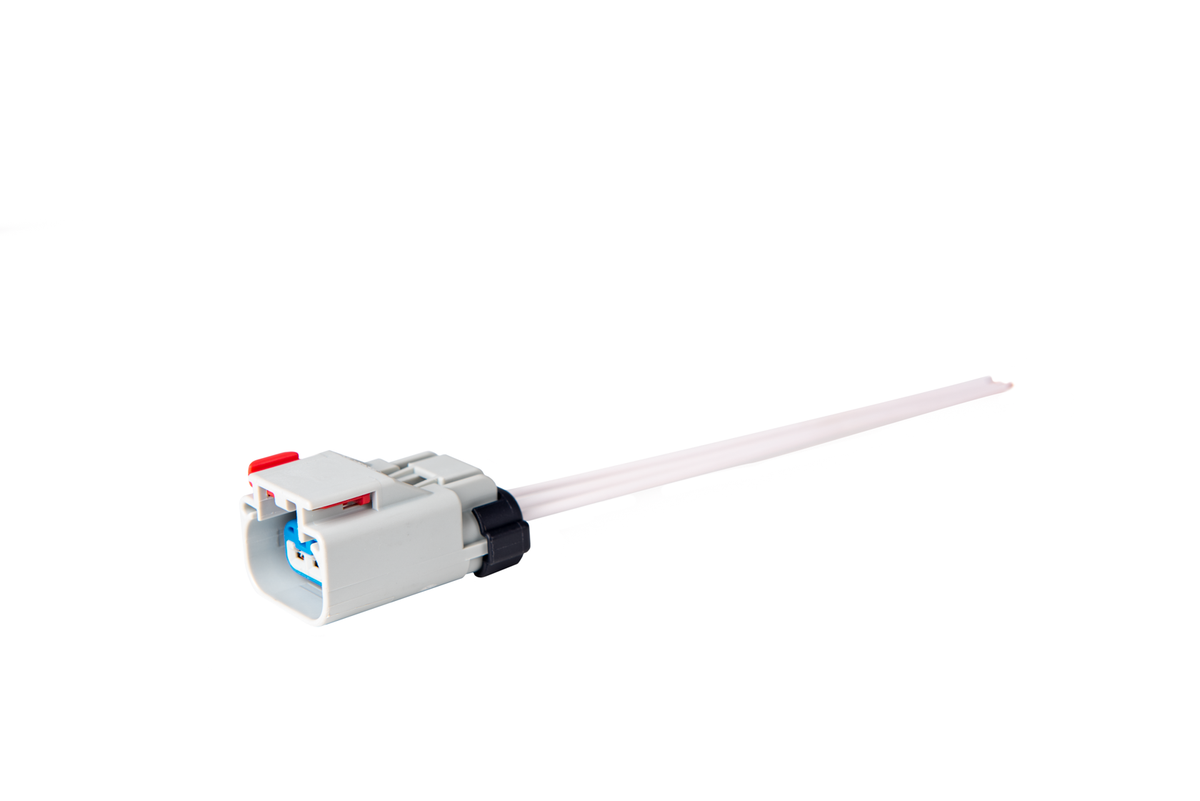 Fleece Cummins Crankcase Pressure Sensor Pigtail