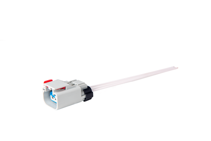 Fleece Cummins Crankcase Pressure Sensor Pigtail
