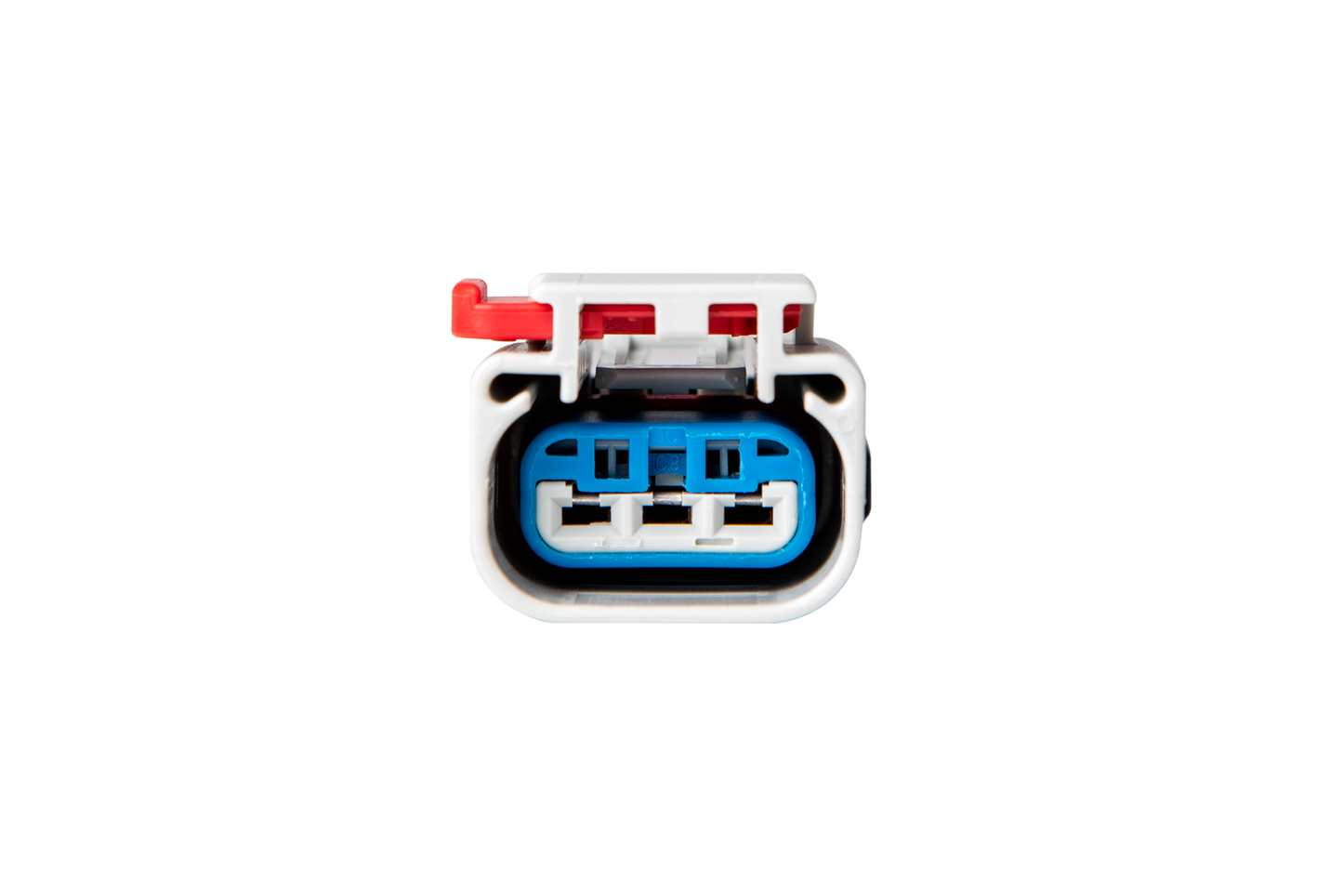 Fleece Cummins Crankcase Pressure Sensor Pigtail
