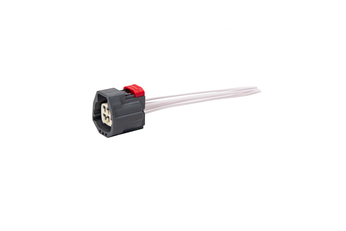 Fleece Cummins Cooling Fan Pigtail (2003-2012)