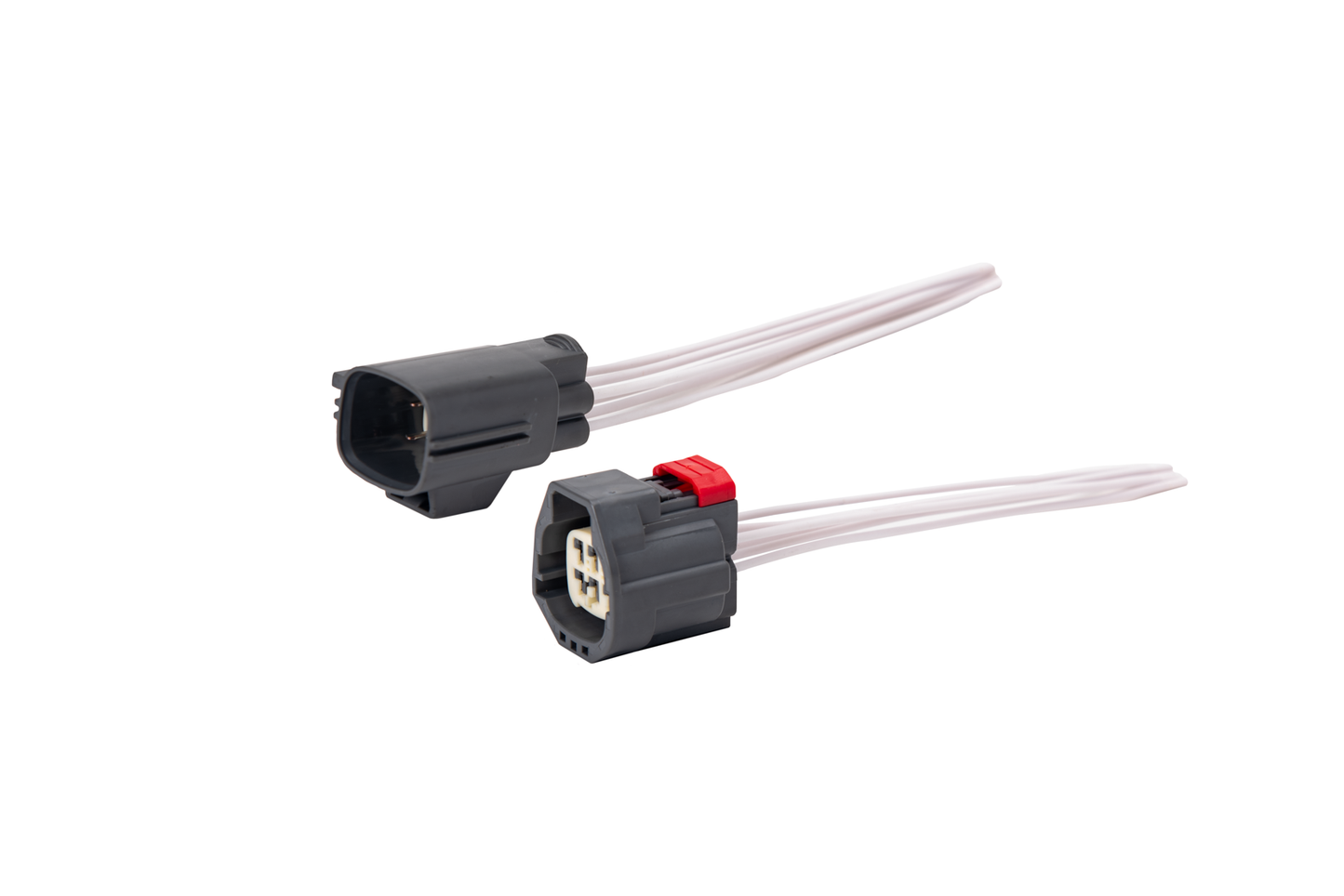 Fleece Cummins Cooling Fan Pigtail (2003-2012)
