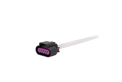 Fleece Cummins Cooling Fan Pigtail (2013-2022)