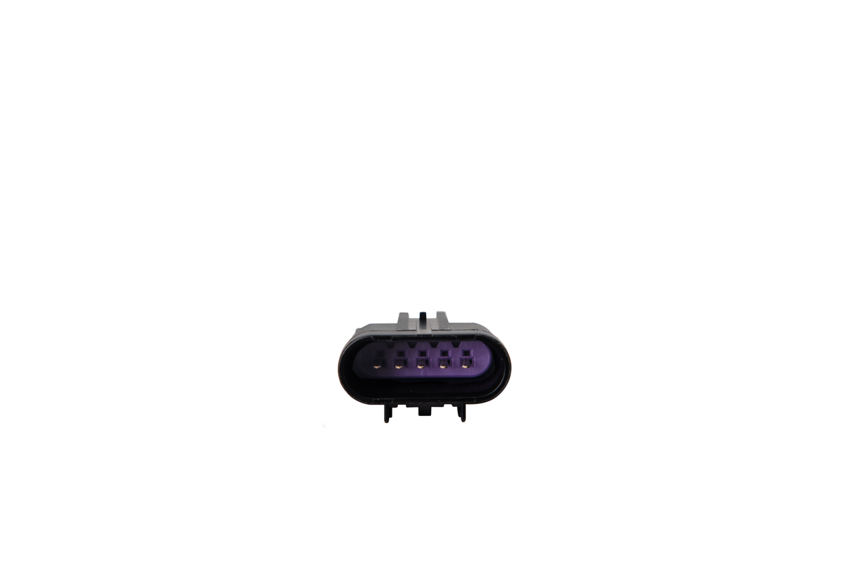 Fleece Cummins Cooling Fan Pigtail (2013-2022)