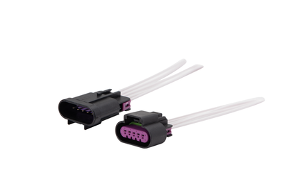 Fleece Cummins Cooling Fan Pigtail (2013-2022)