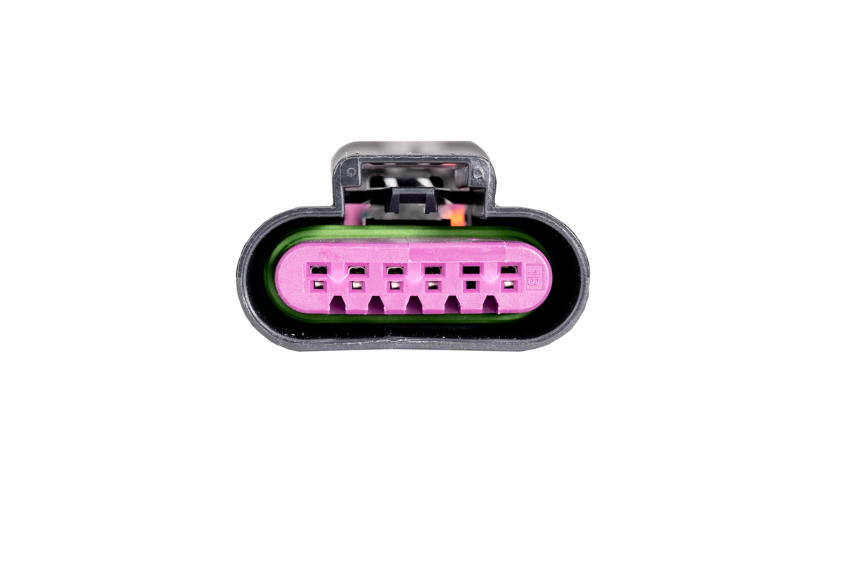 Fleece Cooling Fan Extension Harness for 2013-2018 Cummins Equipped Ram