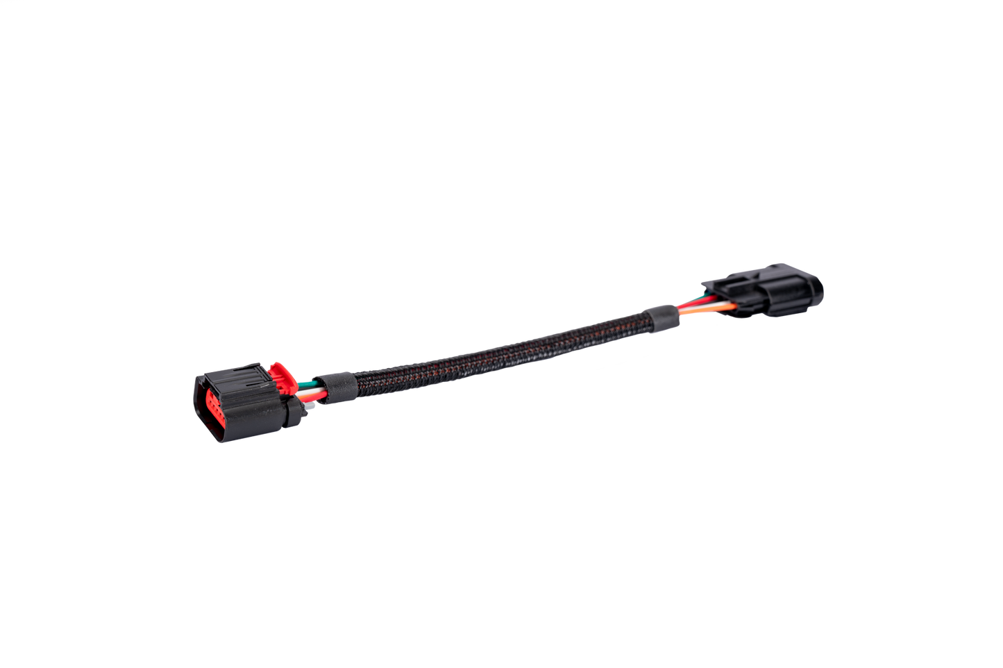 Fleece Cooling Fan Extension Harness for 2019-2024 Ram with Cummins