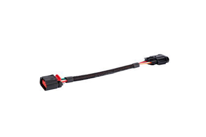 Fleece Cooling Fan Extension Harness for 2019-2024 Ram with Cummins