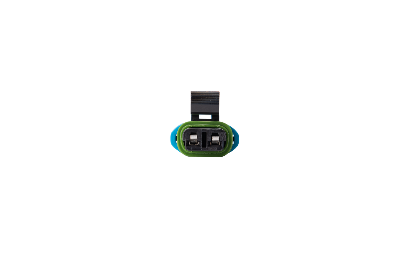 Fleece Fuel Heater Connector and Pigtail for RAM Cummins 5.9/6.7L