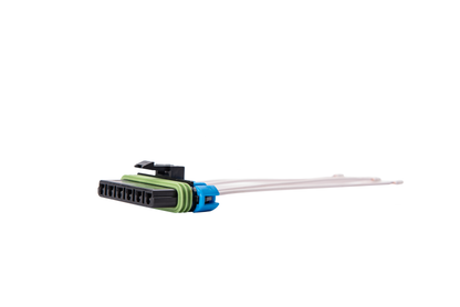 Fleece Injector Connector with Pigtail for 2006+ RAM Cummins 5.9/6.7L
