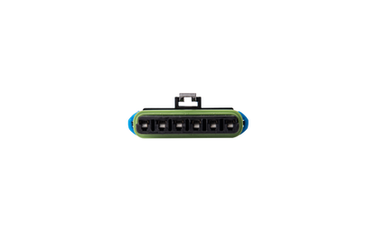 Fleece Injector Connector with Pigtail for 2006+ RAM Cummins 5.9/6.7L